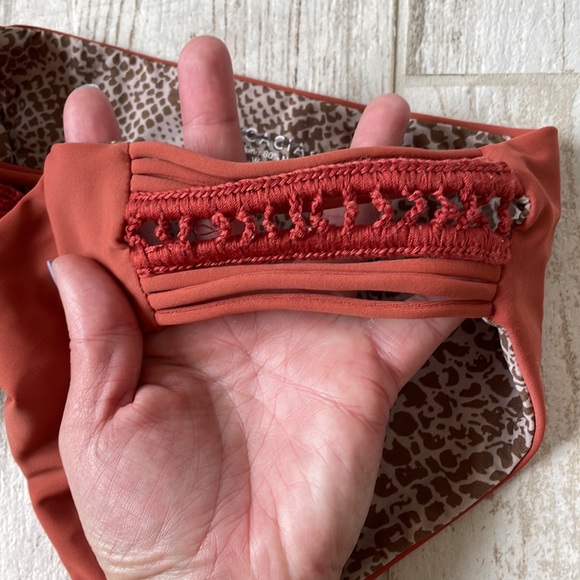 Acacia bikini set - Picture 6 of 8